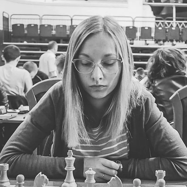 Marta Zienkiewicz - trener i wychowawca
